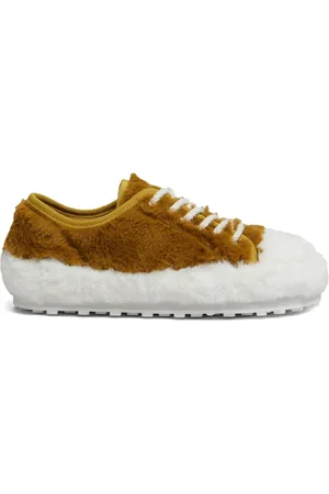 Marni Zapatillas de dos tonos