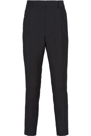 Prada Pantalones de vestir