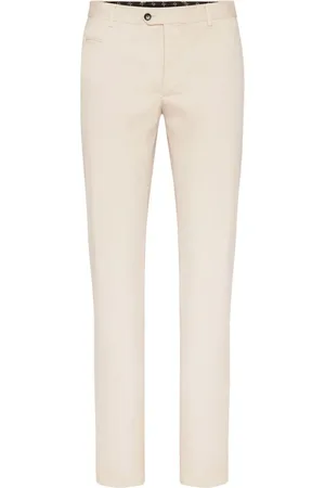 BILLIONAIRE Pantalones slim