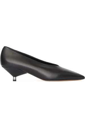 Isabel Marant Zapatos Ebisa con tacón de 45 mm