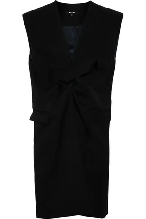 Botter Top con detalle retorcido
