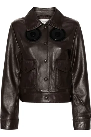 COPERNI Chaqueta con apliques