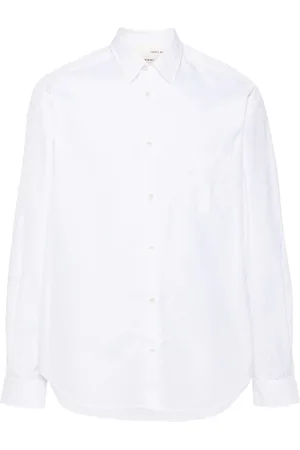 ISABEL BENENATO Camisa de manga larga
