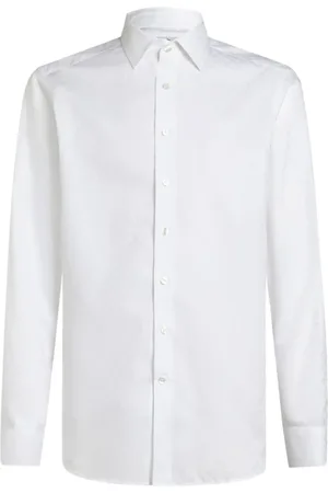 Etro Camisa en jacquard