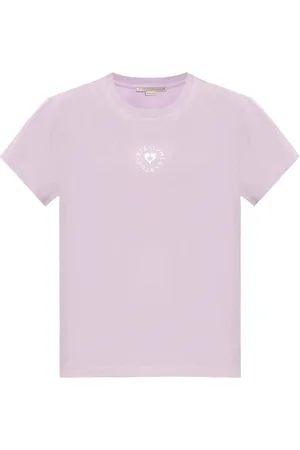 Stella McCartney Camiseta Lovestruck