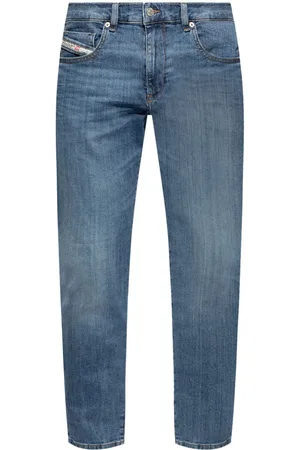 Diesel Vaqueros slim D-Strukt 2019