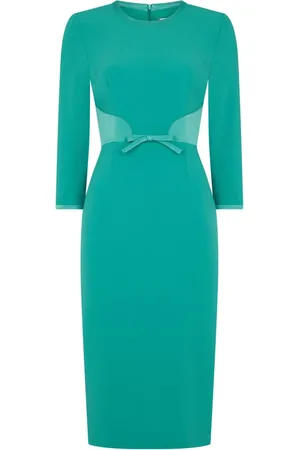 Cubus Vestido midi Talita