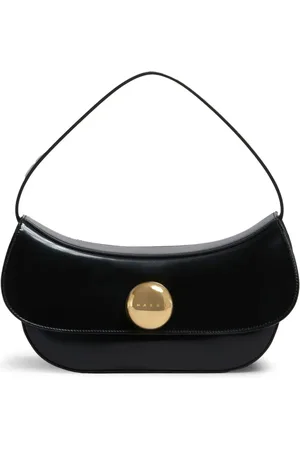 Marni Bolso de hombro con correa ajustable