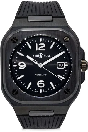 Bell & Ross Reloj BR 05 de 41 mm