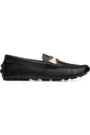 Bally Mocasines Perthy