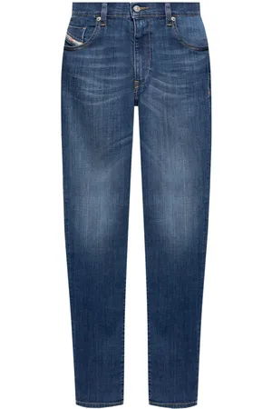 Diesel Vaqueros slim D-Strukt 2019
