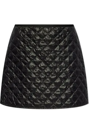 Moncler Falda acolchada