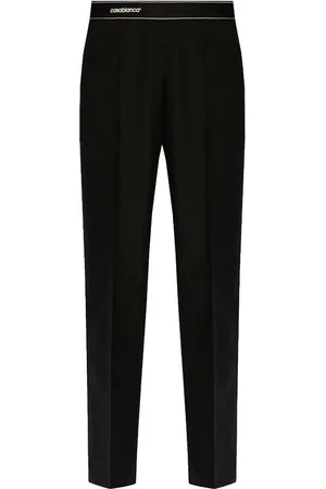 Casablanca Pantalones con pinzas