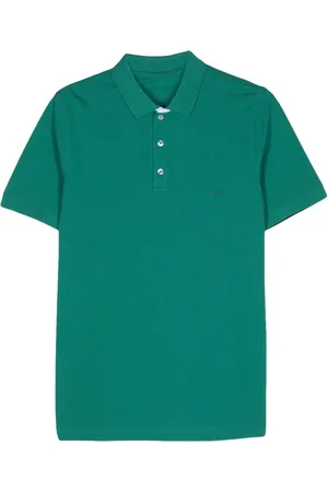 FAY Polo stretch