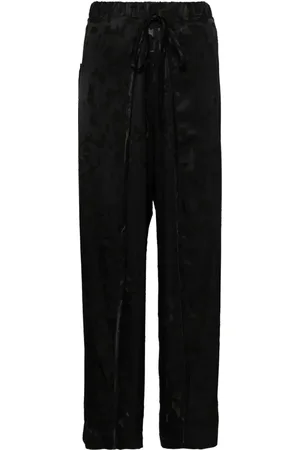 HENRIK VIBSKOV Pantalones palazzo Fold
