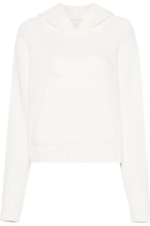 Palm Angels Sudadera con capucha y logo