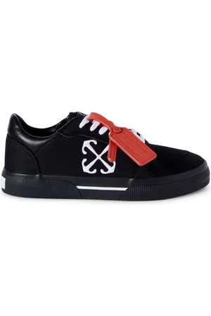 OFF-WHITE Zapatillas New Low Vulcanized