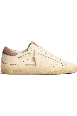 Golden Goose Zapatillas Super Star Low