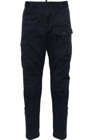 Dsquared2 Pantalones cargo Sexy ajustados