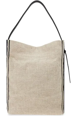 Salvatore Ferragamo Bolso shopper en jacquard