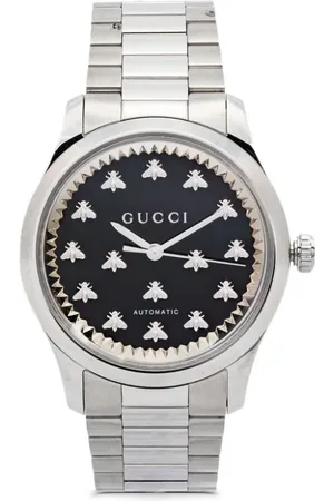 Gucci Reloj G-Timeless de 38 mm