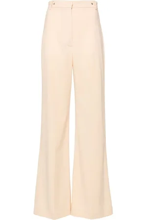 Patrizia Pepe Pantalones palazzo Essentials
