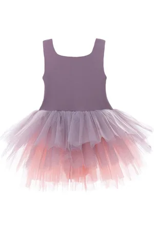 Mimi Tutu Vestido Paula con tutú