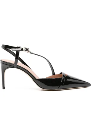 MALONE SOULIERS Zapatos Valeria con tacón de 70 mm