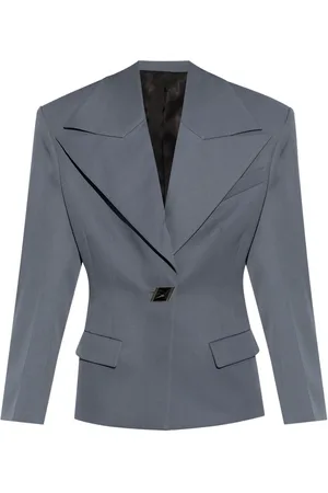 The Attico Blazer con botones