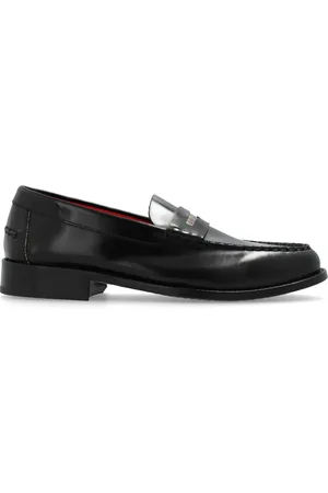 Paul Smith Mocasines con puntera redonda