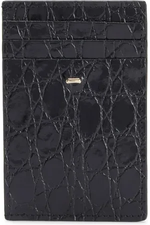 Giuseppe Zanotti Tarjetero Albert 2.0
