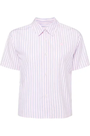 Chocoolate Camisa con logo bordado
