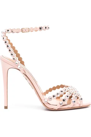 Aquazzura Sandalias Tequila de 105 mm