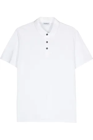 Dondup Polo texturizado
