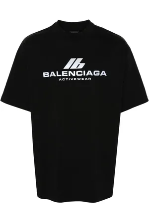 Remera balenciaga shops mujer