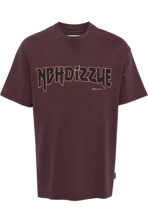 Izzue Camiseta de x Neighborhood