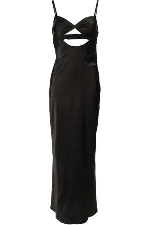 Atu Body Couture Vestido con detalle de aberturas de x RUE RA