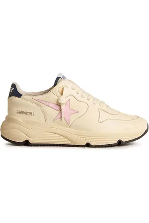 Golden Goose Zapatillas Running Sole