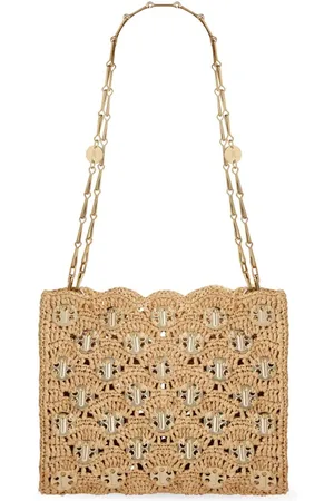 Paco rabanne Bolso de hombro Iconic 1969