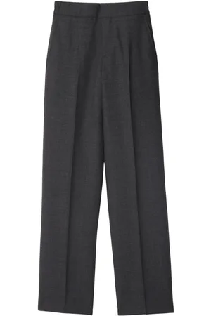Burberry Pantalones largos