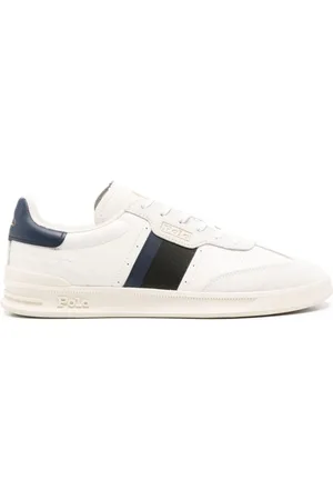 Ralph Lauren Zapatillas Heritage Area