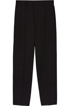 Jil Sander Pantalones de vestir rectos