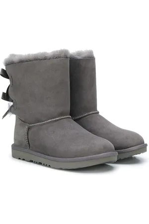 UGG Botines con puntera redonda