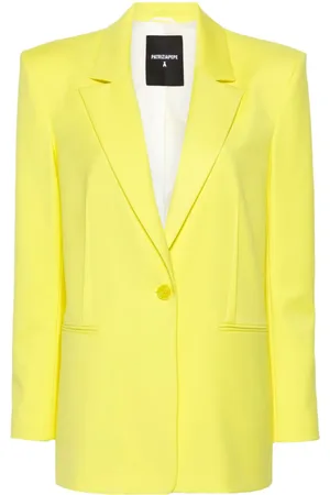 Patrizia Pepe Blazer con botones
