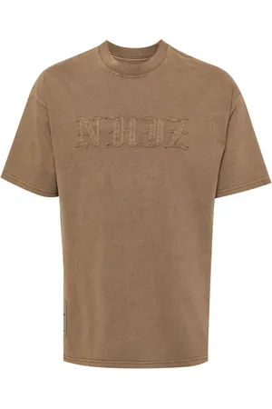Izzue Camiseta con logo