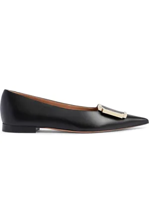 MALONE SOULIERS Bailarinas Hayes