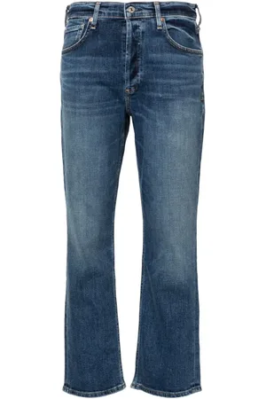Citizens of Humanity Vaqueros slim Jolene