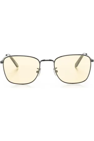 Retrosuperfuture Gafas de sol Strand con montura cuadrada