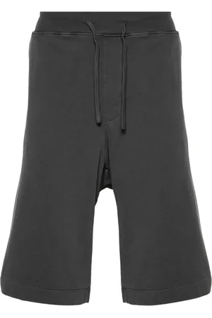 BARENA Bermudas Lip Serjey Cenere