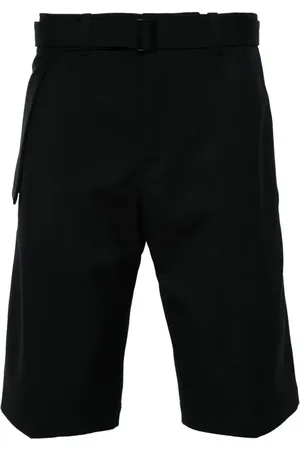 HELIOT EMIL Pantalones cortos de vestir Robur